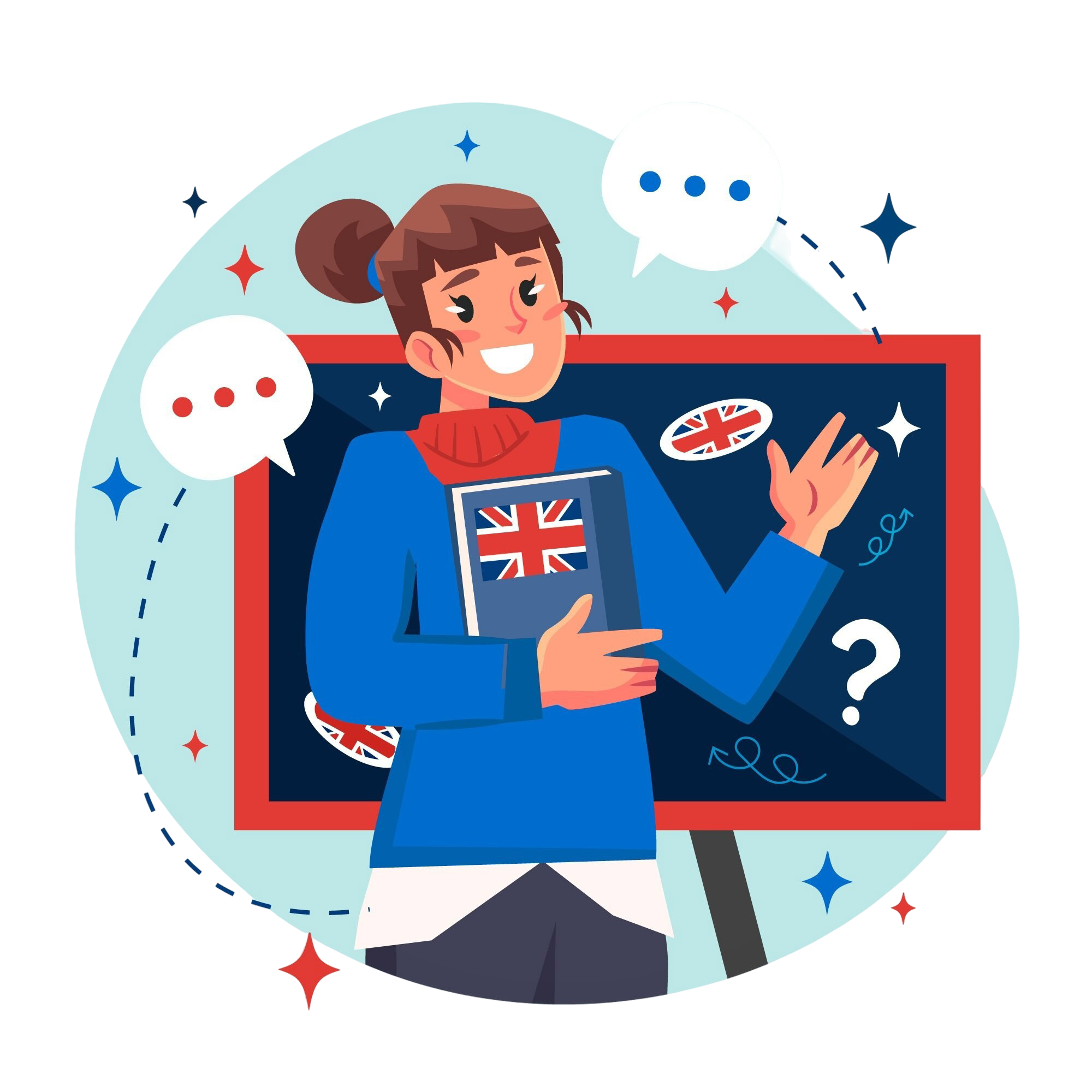 hand-drawn-english-school-illustration