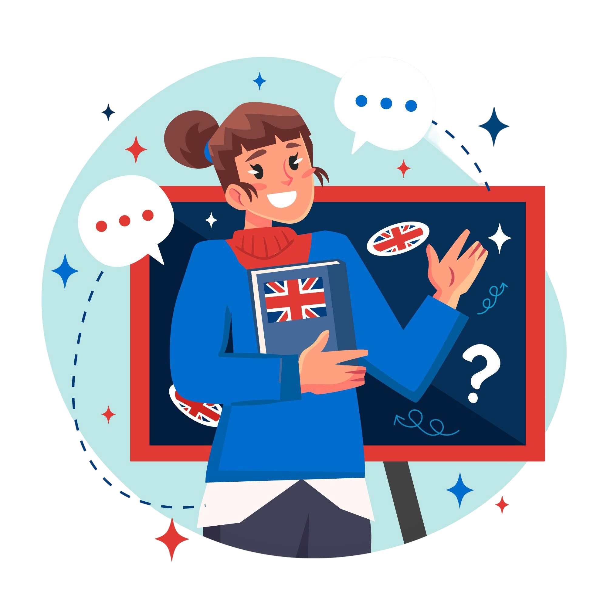 hand-drawn-english-school-illustration